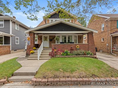 12 Valley Ave SW, Grand Rapids, MI, 49504