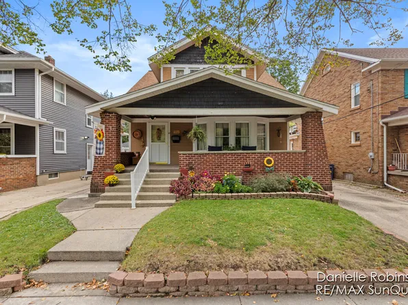 12 Valley Ave SW, Grand Rapids, MI 49504