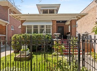 7618 S Sangamon St, Chicago, IL 60620