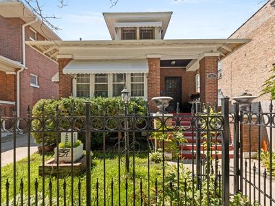 7618 S Sangamon St, Chicago, IL, 60620