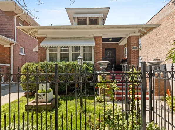 7618 S Sangamon St, Chicago, IL 60620
