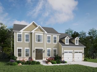 Emory II - Craftsman Plan, Pecan Ridge, Bowie, MD 20715