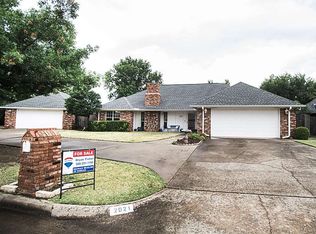2021 W Lynn St, Duncan, OK 73533