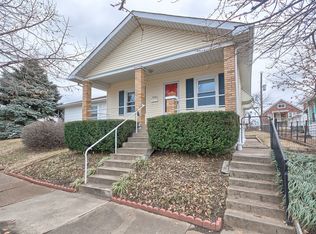 5542 Elizabeth Ave, Saint Louis, MO