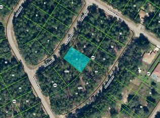 8981 N Ruby Way, Citrus Springs, FL 34434