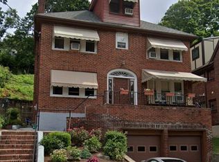 85 Westbourne Ter #1, Brookline, MA 02446