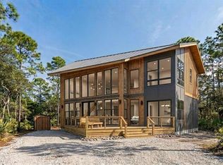 118 HUNTINGTON DRIVE LOT 17, GEORGETOWN, FL 32139