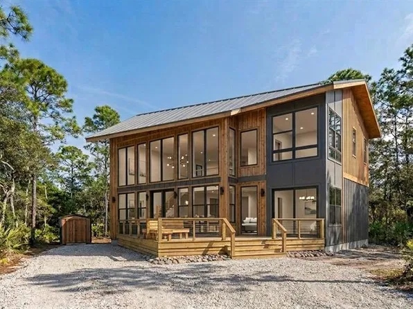 118 HUNTINGTON DRIVE LOT 17, GEORGETOWN, FL 32139
