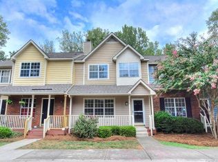 9228 Arbourgate Meadows Ln, Charlotte, NC 28277