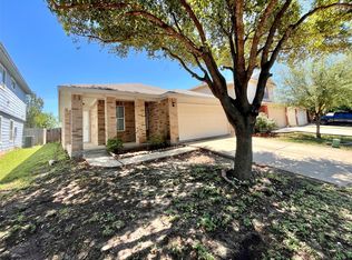 1501 Anise Dr, Austin, TX 78741