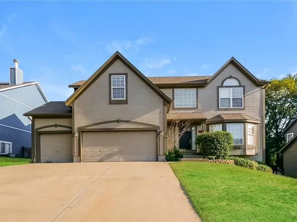 23114 W 46th St, Shawnee, KS 66226