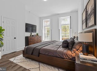 1308 W Lexington St APT 1, Baltimore, MD 21223