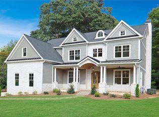 1661 Oak Grove Rd, Decatur, GA 30033