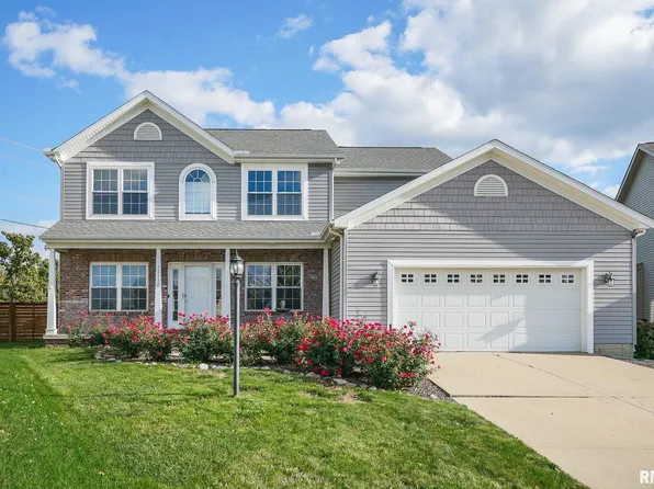 11112 N Crestpoint, Dunlap, IL 61525