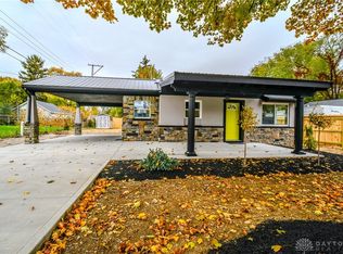 16 Laurel Rd, Medway, OH 45341