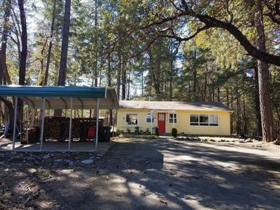 252 Ewe Creek Rd, Grants Pass, OR, 97526
