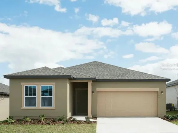 1502 Effra Way, Sanford, FL 32771
