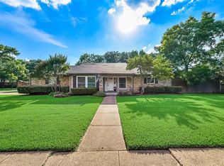 11007 Beauty Dr, Dallas, TX 75229