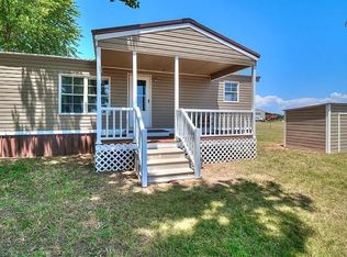 12316 Oak Tree Ln, Jones, OK 73049