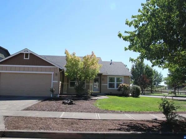 1022 Canal Ave SE, Albany, OR 97322