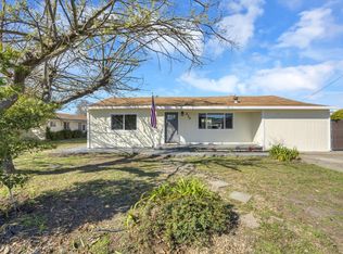 130 James Rd, American Canyon, CA 94503