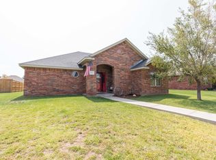 3507 Springfield Ave, Amarillo, TX 79118