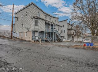 1200 Main St, Dickson City, PA 18519