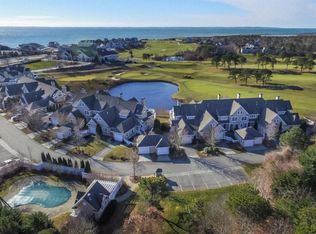 22 Vineyard Reach #22, New Seabury, MA 02649