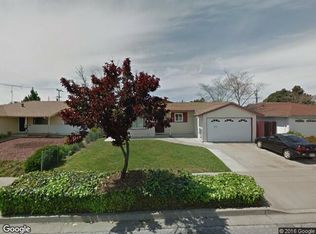 5071 Brett Ct, Fremont, CA 94538