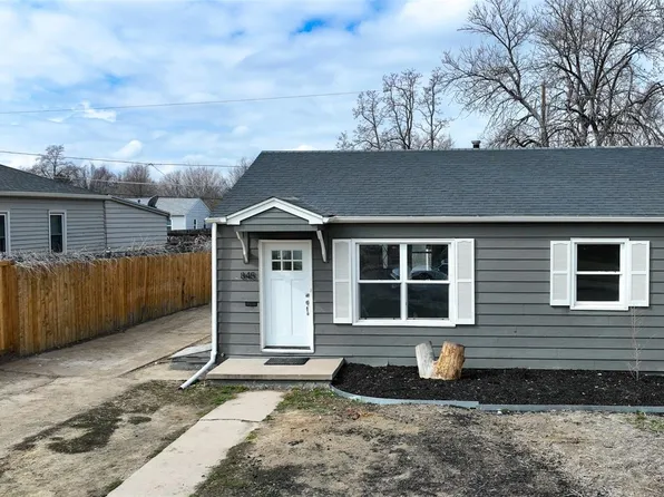 845 Newton Street, Denver, CO 80204
