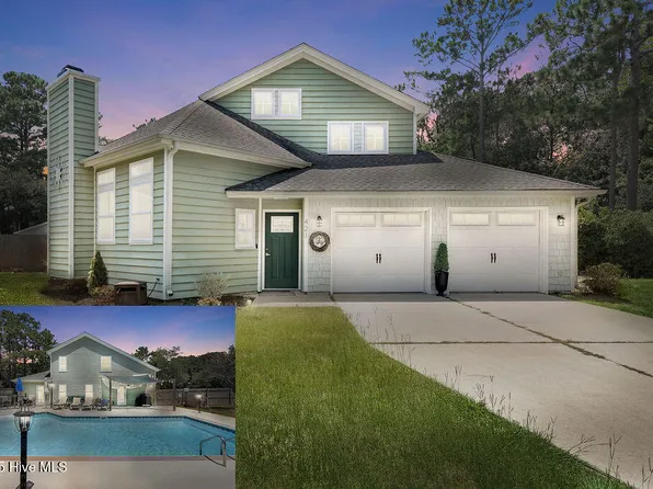 421 Hidden Valley Road, Wilmington, NC 28409