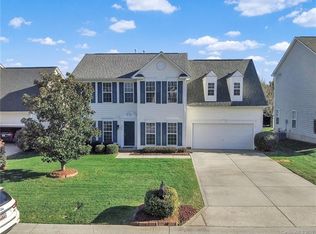 1112 Gower St, Fort Mill, SC 29708