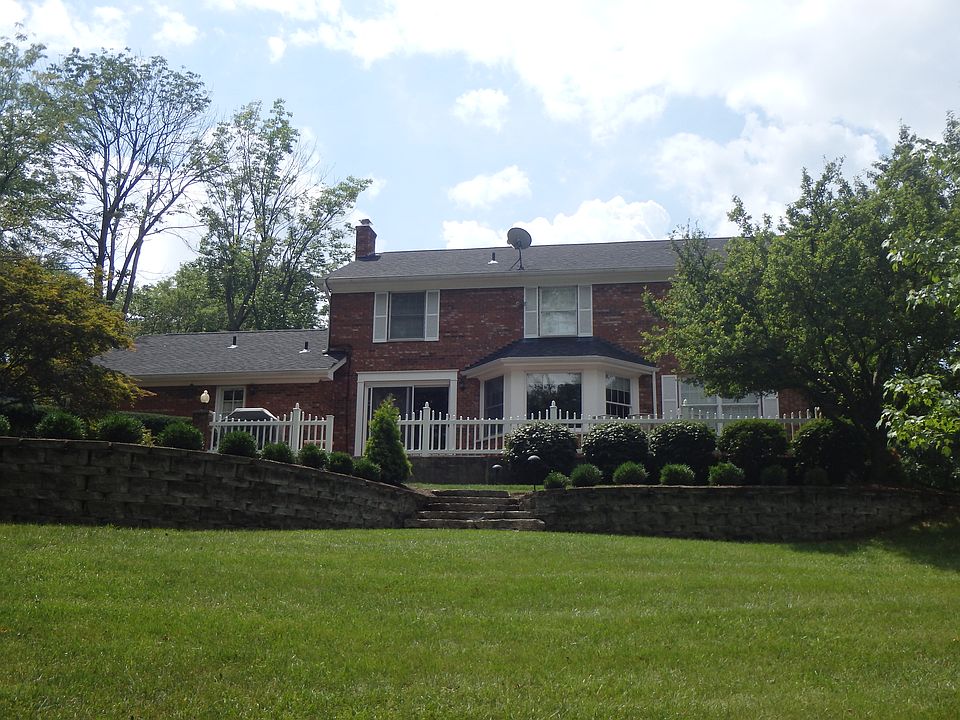 3716 Jessup Rd, Cincinnati, OH 45247 | Zillow