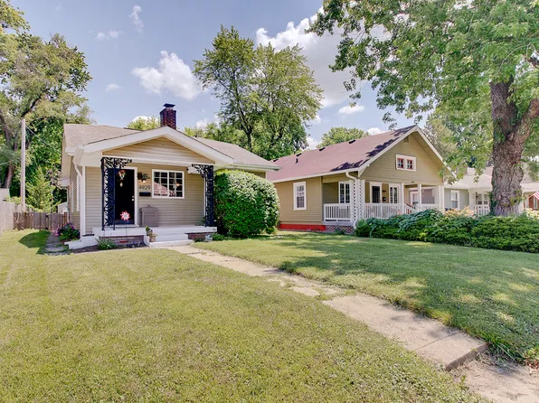 4929 Guilford Ave, Indianapolis, IN 46205
