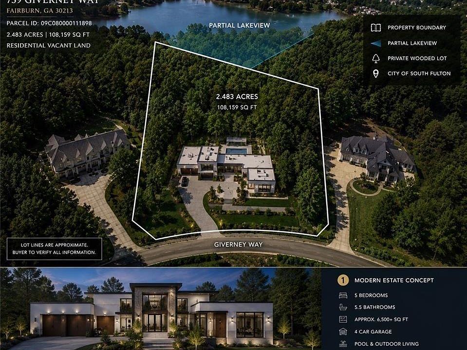 1st image of 739 Giverney Way #8