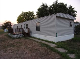 808 S 20th St, Norfolk, NE 68701