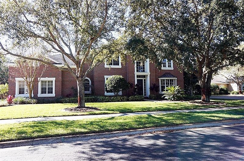 2964 Kensington Trce, Tarpon Springs, FL 34688 | Zillow