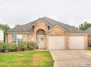 6542 Jade Mdw, San Antonio, TX 78249