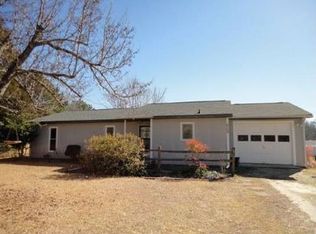 503 New Liberty Rd, New Bern, NC 28562