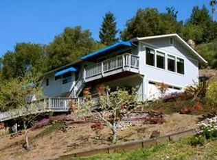 541 Old Coach Rd, Scotts Valley, CA 95066