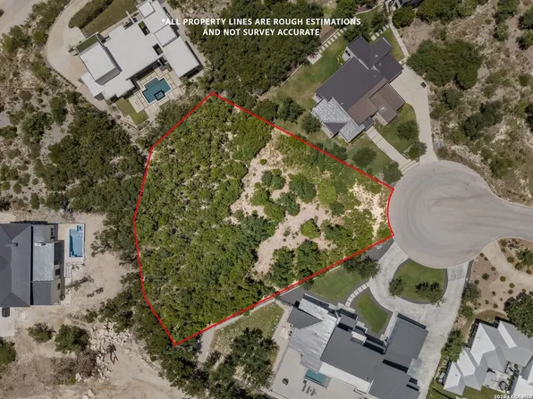 10110 Emily Springs LOT 20, San Antonio, TX 78255