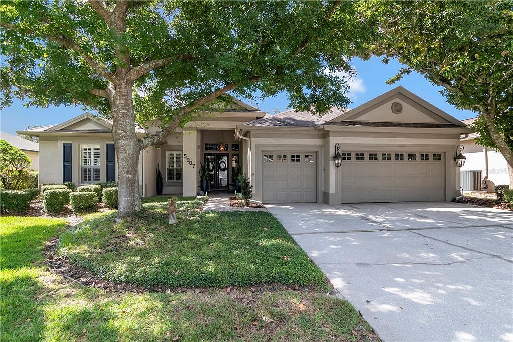 5907 CHERRY OAK DRIVE