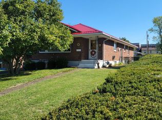 506 Ridgewood Ave, Cumberland, MD 21502