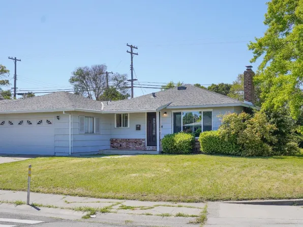 7356 21st St, Sacramento, CA 95822