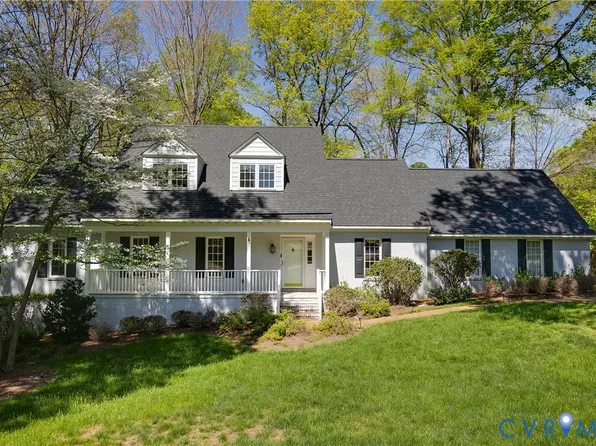 10000 Ramsbury Way, Henrico, VA 23238