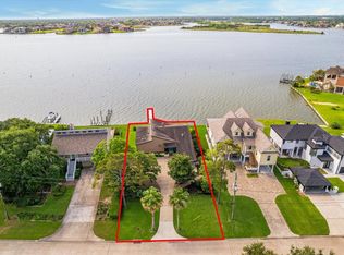 2414 Baycrest Dr, Houston, TX 77058