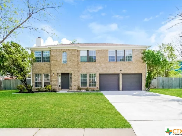 913 Hayden Way, Round Rock, TX 78664
