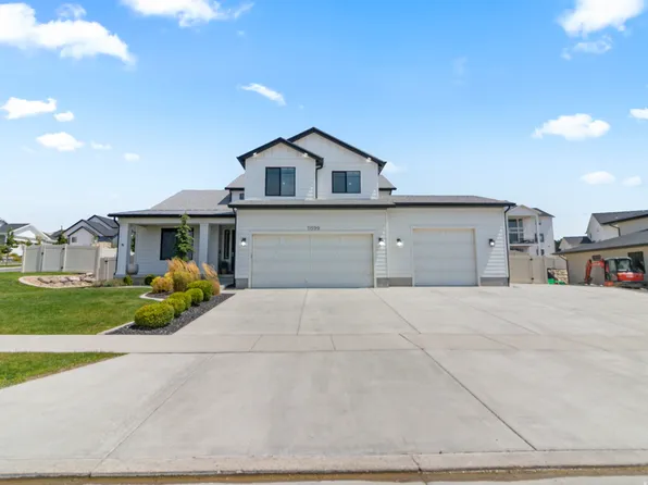 11599 S Dorothy Vista Dr, Draper, UT 84020