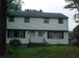 24 Oak St, North Billerica, MA 01862