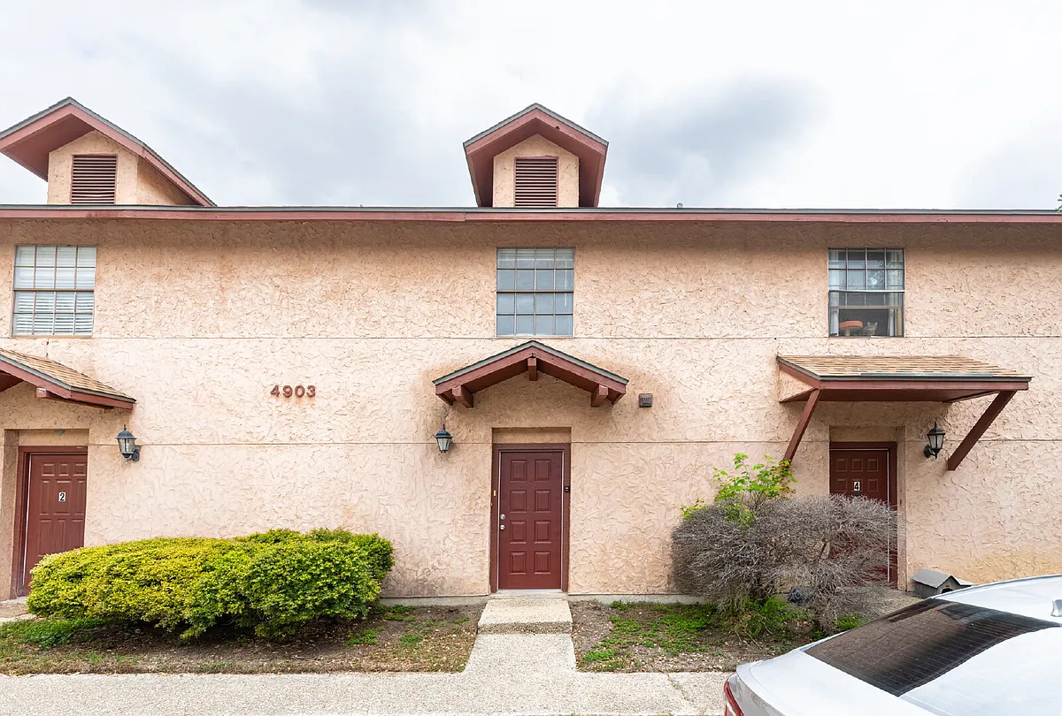 Building Photo - 4903 Ty Terrace St #3